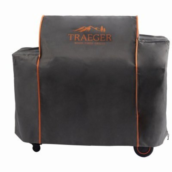 Traeger Pellet Grills Timberline 1300 Cover BAC360